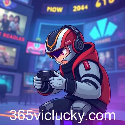 The Evolution of 365vic: A Portal into the Gaming World