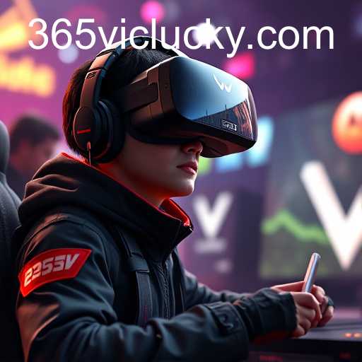 365vic Revolutionizing Online Gaming in 2026