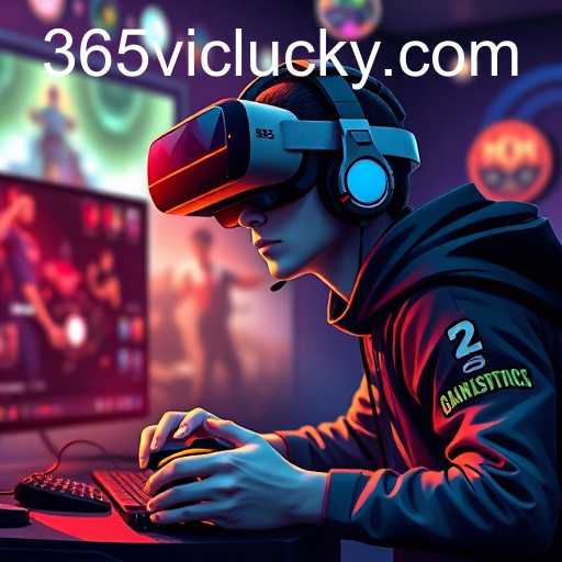 365vic: Revolutionizing Online Gaming in 2025