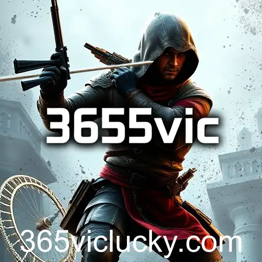 Exploring 'Action Games' with 365vic: A Gaming Odyssey