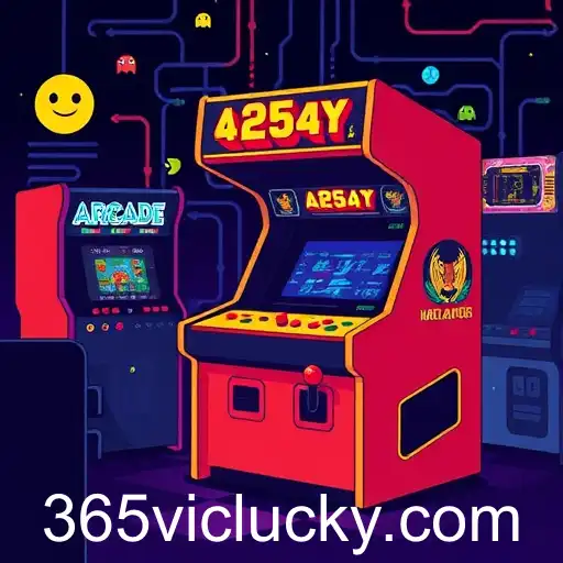 Exploring the Timeless Appeal of 'Arcade Classics' Games