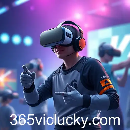 The Evolution of 365vic: Transforming the Gaming Landscape