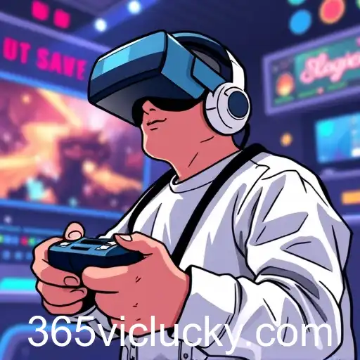 The Evolution of Online Gaming: A Look at 365vic's Impact