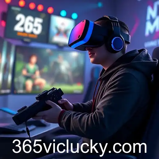 The Evolution of Online Gaming Platforms