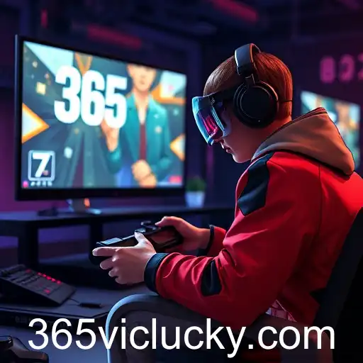 The Evolution of Online Gaming in 2025