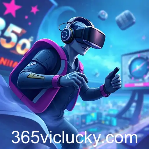 Evolving Trends in Online Gaming