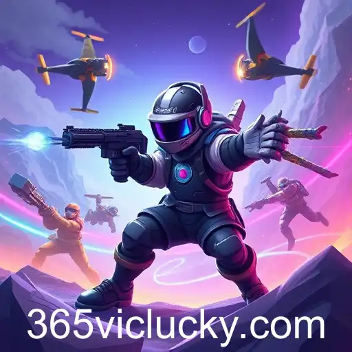 Gaming Trends and Insights on 365vic