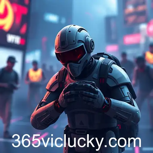 Gaming Innovations Propel 365vic into the Spotlight