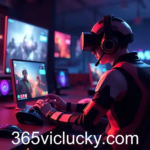 The Rise of Online Gaming Platforms in 2025