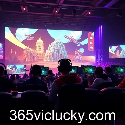 Gaming Trends and Innovations Reshaping 2025