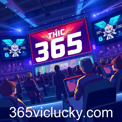 The Evolution and Impact of 365vic in Online Gaming