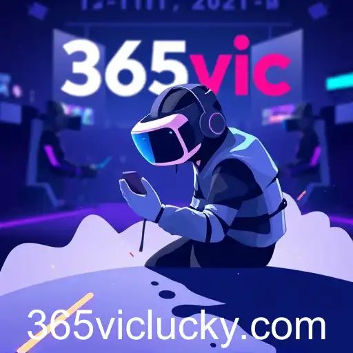 The Rise of Online Gaming Platforms: A Focus on 365vic