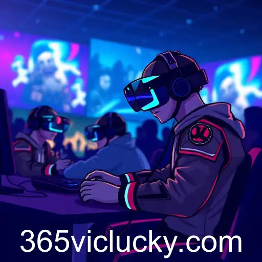 The Evolution of Online Gaming in 2025