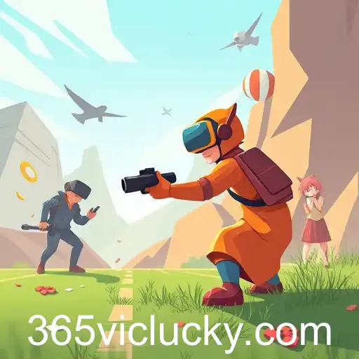 The Evolution of Online Gaming Amidst Global Changes