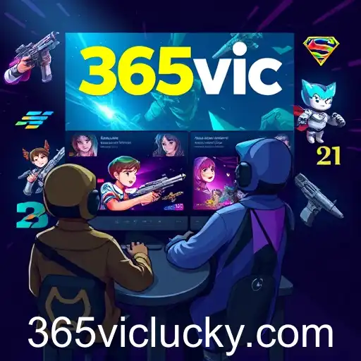 Evolving Trends in Online Gaming Industry