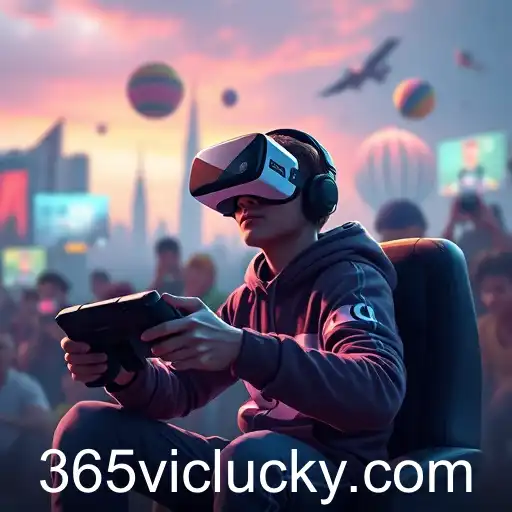 The Rise of Online Gaming Communities