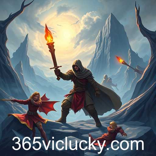 The Digital Game Arena