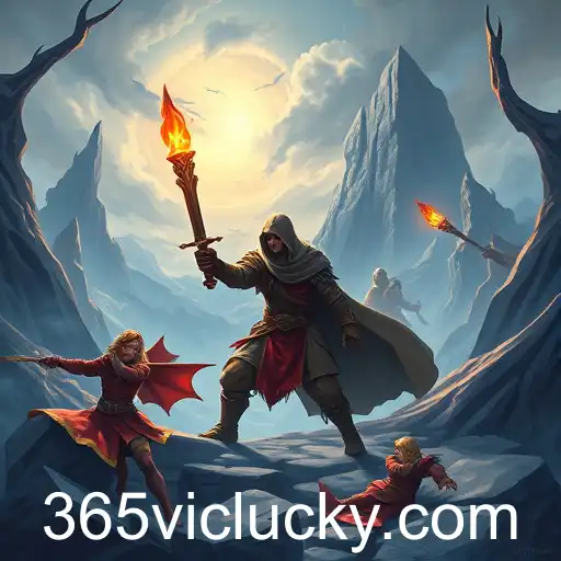 The Digital Game Arena