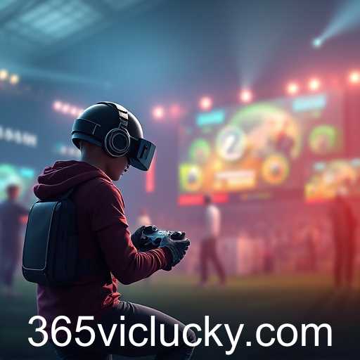 The Rise of Digital Gaming Communities