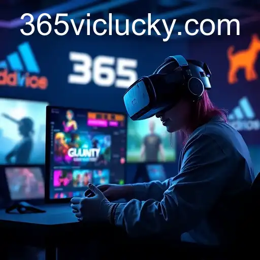 The Emergence of 365vic: Revolutionizing Online Gaming
