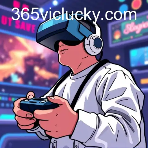 The Evolution of Online Gaming: A Look at 365vic's Impact