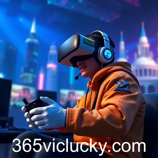 Evolution of Online Gaming Sites in 2025