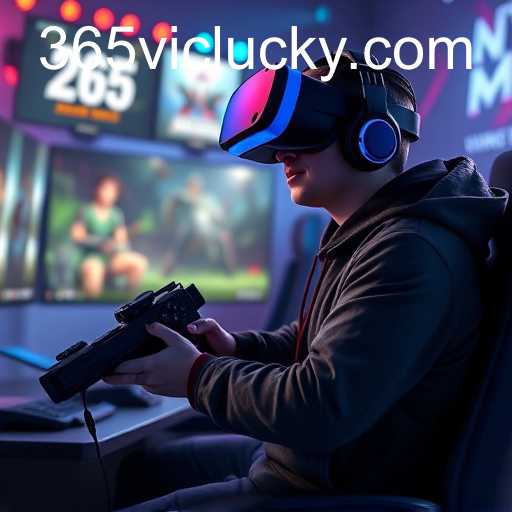 The Evolution of Online Gaming Platforms