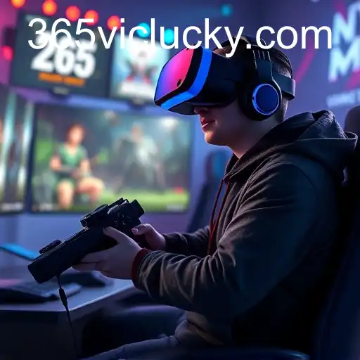 The Evolution of Online Gaming Platforms