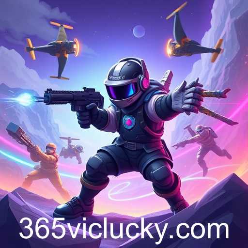 Gaming Trends and Insights on 365vic