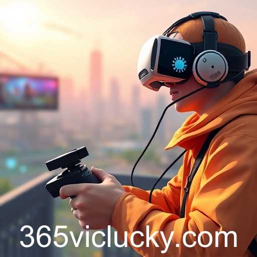 Gaming in a Dynamic Future