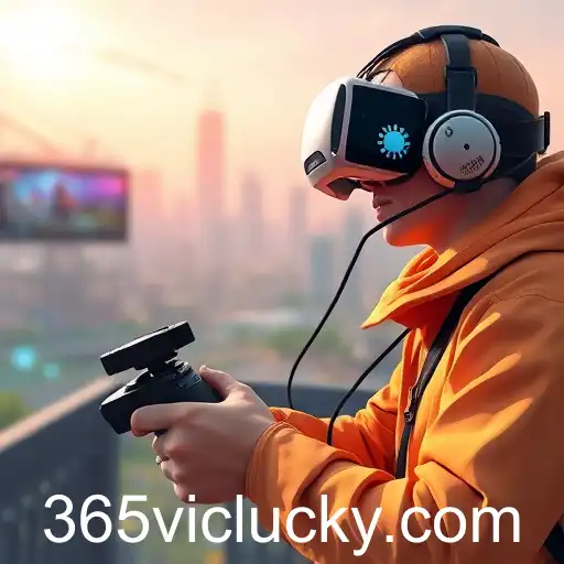 Gaming in a Dynamic Future