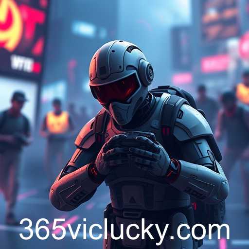 Gaming Innovations Propel 365vic into the Spotlight