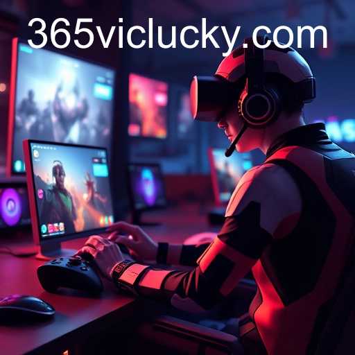 The Rise of Online Gaming Platforms in 2025