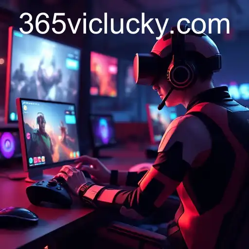 The Rise of Online Gaming Platforms in 2025