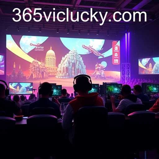 Gaming Trends and Innovations Reshaping 2025