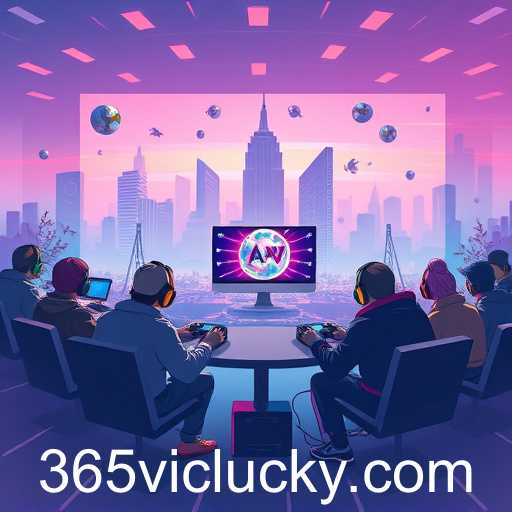 Gaming Trends Shaping the Future