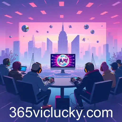 Gaming Trends Shaping the Future