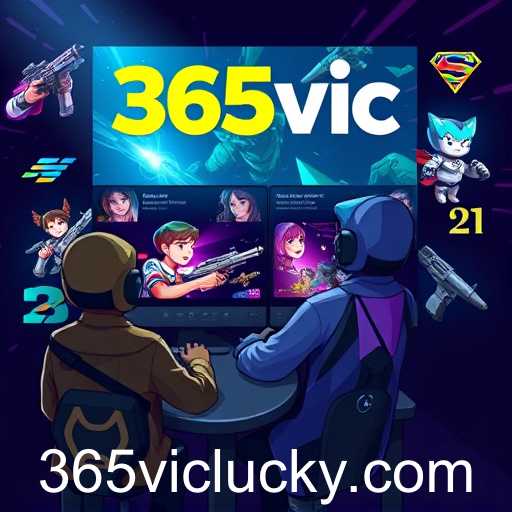 Evolving Trends in Online Gaming Industry