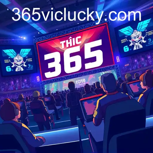 The Rise of 365vic in the Gaming World