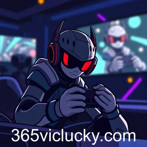 The Rise of 365vic in the Gaming World