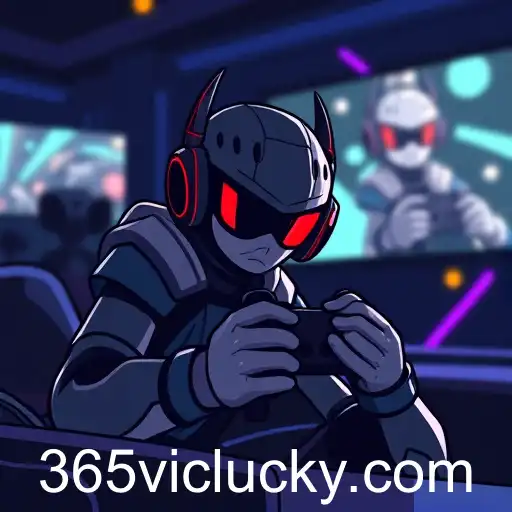 The Rise of 365vic in the Gaming World