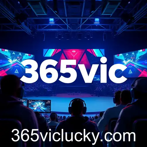 The Rise of 365vic: Shaping the Online Gaming Landscape
