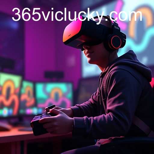 The Rise of 365vic: Revolutionizing Online Gaming