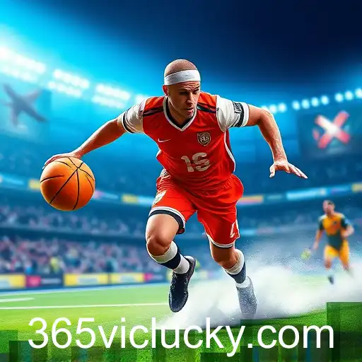 Exploring the Thrilling World of Sports Games: An Insight into 365vic's Arena