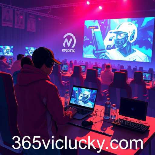 The Rise of 365vic Amidst Global Gaming Trends